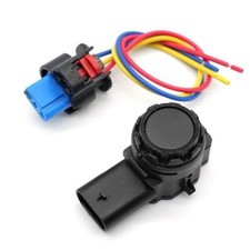 84586217 Parking Assist Sensor Wiring Harness for Buick Cadillac GMC