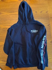 MotorTrend Roadkill Nights Hooded Sweatshirt ...