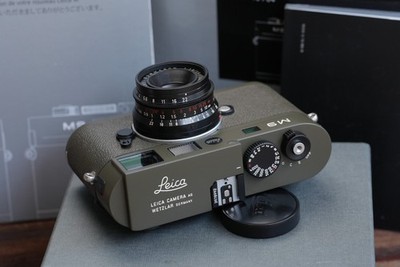 美品 Leica M9 Black Paint 対策済み ID 15 元箱付き 極美品 Leica M9 Black Paint 対策済みID 15 元箱付き - メルカリ