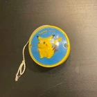 Vintage 1998 Tiger Electronics Pokemon Pikachu Yo-Yo- Not Working
