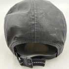 Casquette de baseball Supreme x NT Majocchi Italy Tech noir gris camouflage