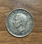 Junk Canada Silver Quarter Free Shipping