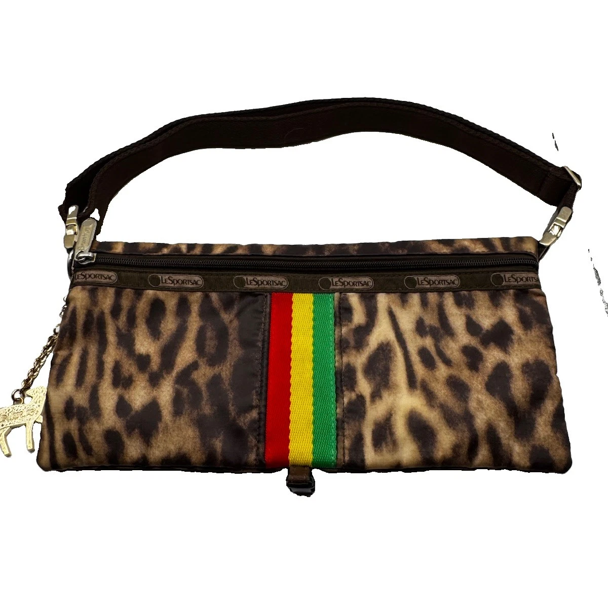 Le SportSac L.A.M.B. Gwen Stefani Zip Bags & Handbags for Women
