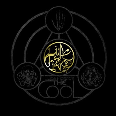 FIASCO,LUPE, Lupe Fiasco's the Cool, audioCD