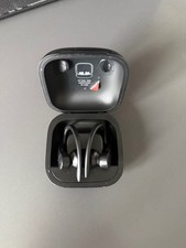 BEATS by Dr. Dre Powerbeats Pro In Ear Wireless Black Headphones