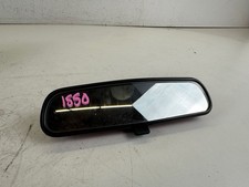 Mazda Miata Mx-5 Mazdaspeed Rear View Mirror Red Nb 01-05 Oem