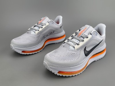 Nike Air Zoom Pegasus Premium Mesh Upper Full-Heel Men's Sport Shoes HQ2592-002