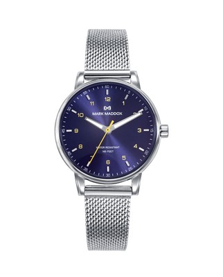 Mark Maddox Women's Watch Greenwich MM1022-34