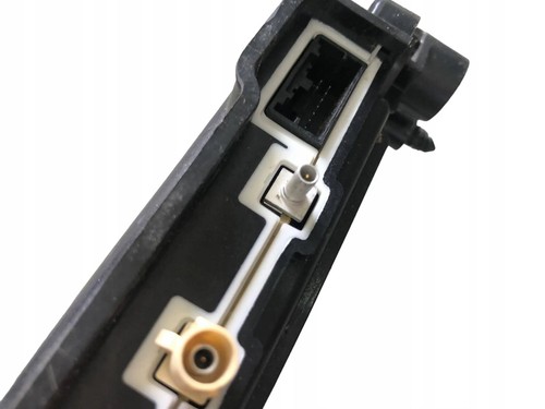 Chrysler Pacifica 68441666AE Control Module - Picture 3 of 5