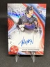 2024 Bowman's Best Kyle Manzardo Refractor Auto Guardians #B24-KM
