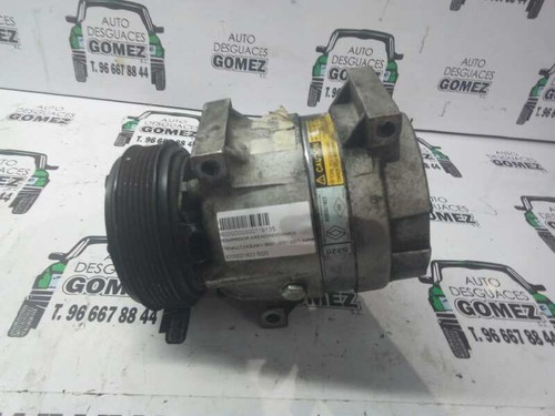 82000218225320 klimakompressor 119135 RENAULT LAGUNA II BG0 AUTHENTIQUE 2001