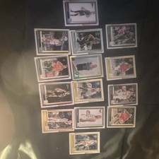 Donruss WNBA Basketball Trading Card Lot 2023 Rookie Aces Sky Storm Thomas