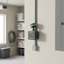 Ultimate 80kA Surge Protection for Home: Square D HEPD80 Whole House Device