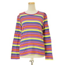 Comme des Garcons 90s Archive Border Long Used