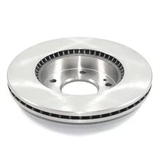 DuraGo BR900766 Disc Brake Rotor For 10-11 Kia Soul