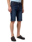 Wrangler - Mens Slim Fit Denim Jeans Shorts - Colton Easy Going