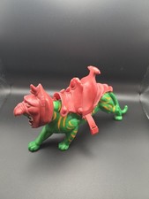 Vintage 1982 MOTU Battle Cat Complete - Mattel Masters of the Universe