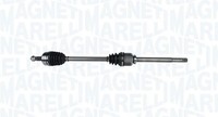 Antriebswelle Magneti Marelli 302004190062 FüR Oe 3910000Q3M - 3910000Q4G