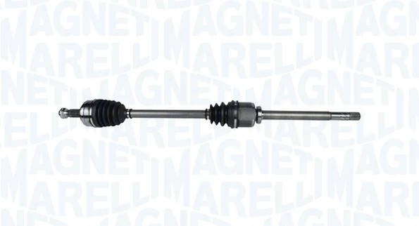 Antriebswelle Magneti Marelli 302004190062 FüR Oe 3910000Q3M - 3910000Q4G-image