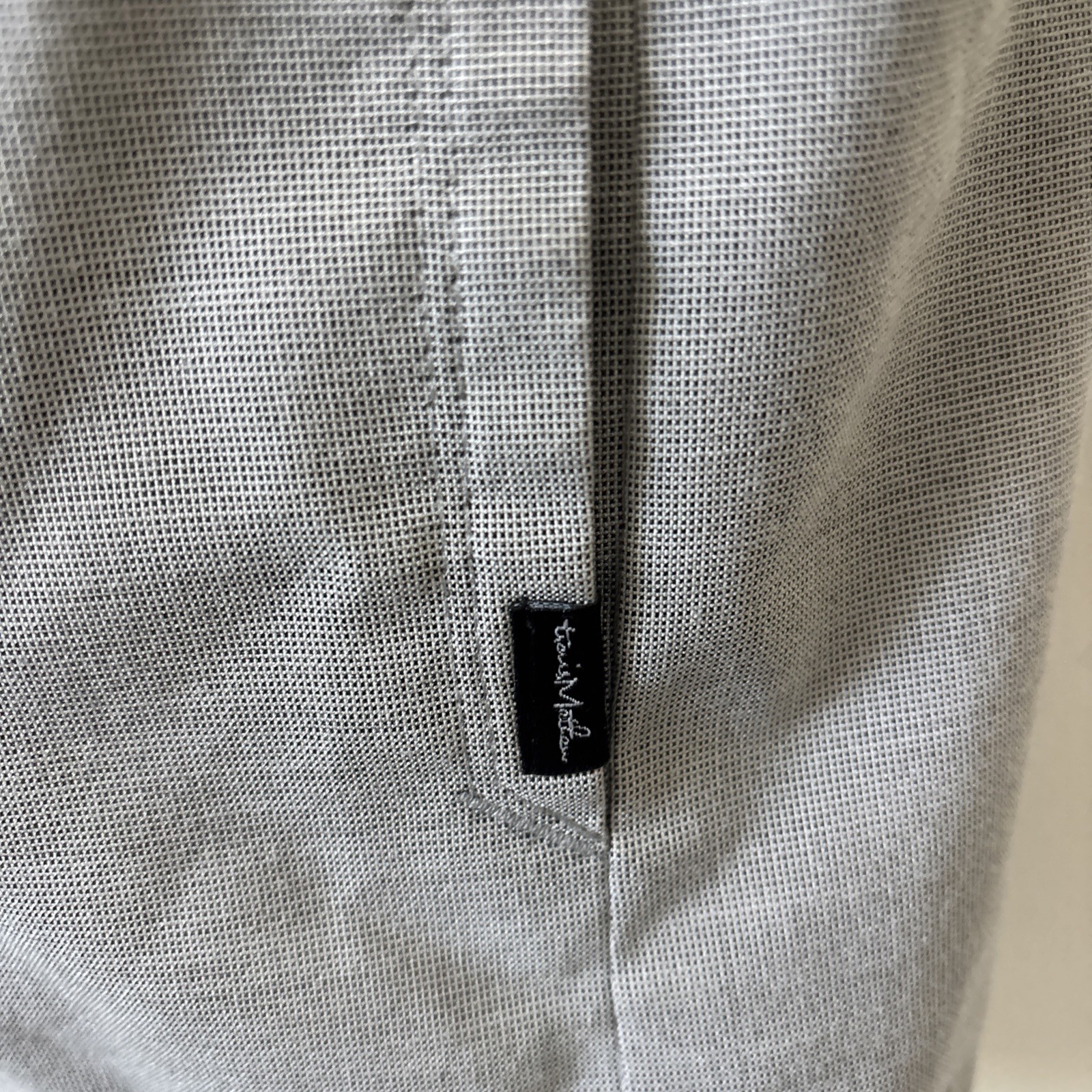 Travis Mathew Performance Reversible Light Weight… - image 3