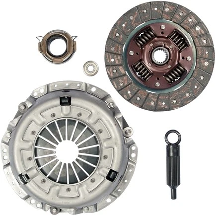 Ams Clutch Sets 16-058 Transmission Clutch Kit 8 7/8 In. For for Toyota - Image 2 of 4