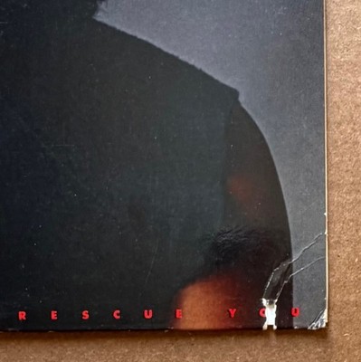 Joe Lynn Turner [Rainbow] – Rescue You RARE vinyl LP '85 | eBay