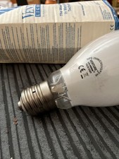Venture Metal Halide Lamp 250W 4K E40 Light Bulb Hqi