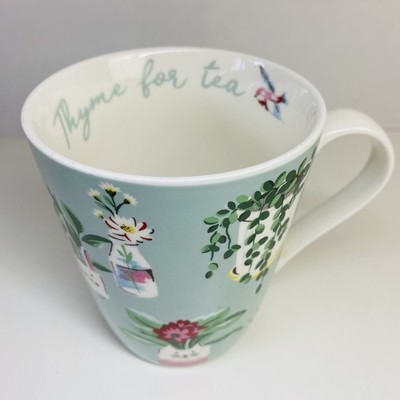 Cath Kidston Thymian für Tee Stanley Becher - Top Zustand