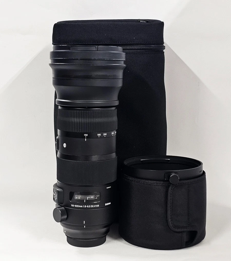 F/5 Telephoto Camera Lenses for Canon for sale | eBay
