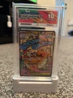 Pokémon TCG Mega Dragonite Ex 232 Ace 10