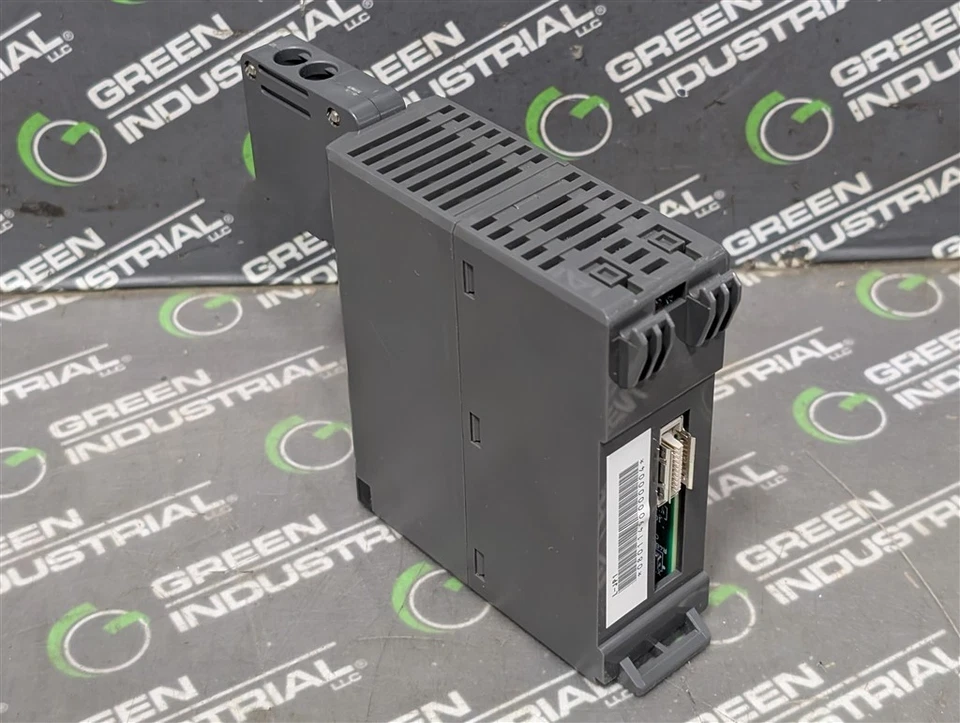 Módulo maestro de un solo canal Fuji Electric 0PCN-1 MICREX-SX USADO NP1L-JP1 Foto 3 de 4