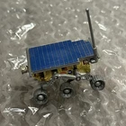 hot wheels Cal Tech sojourner mars rover Vtg 1996