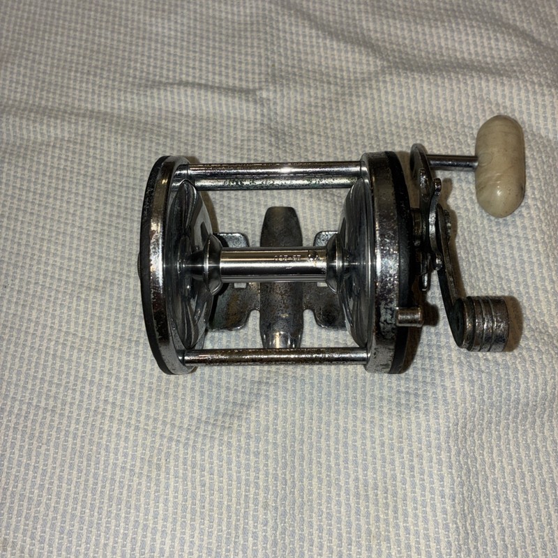 Penn Jig Master 500 Reel U.S.A.