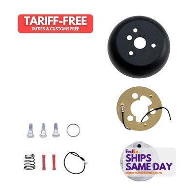 #ad Grant 4316 Kit Installation Kit Aftermarket High Performance Racing Speed Parts C $94.95