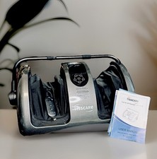 Tisscare Model 212 Foot  Calf Massager with Heat