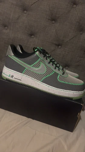 Air Force 1 Low Supreme I/O DB « Doernbecher » 585195 003 Taille 14 Neuf dans sa boîte