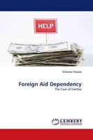 Victoria Chisala | Foreign Aid Dependency | Taschenbuch | Englisch (2012)