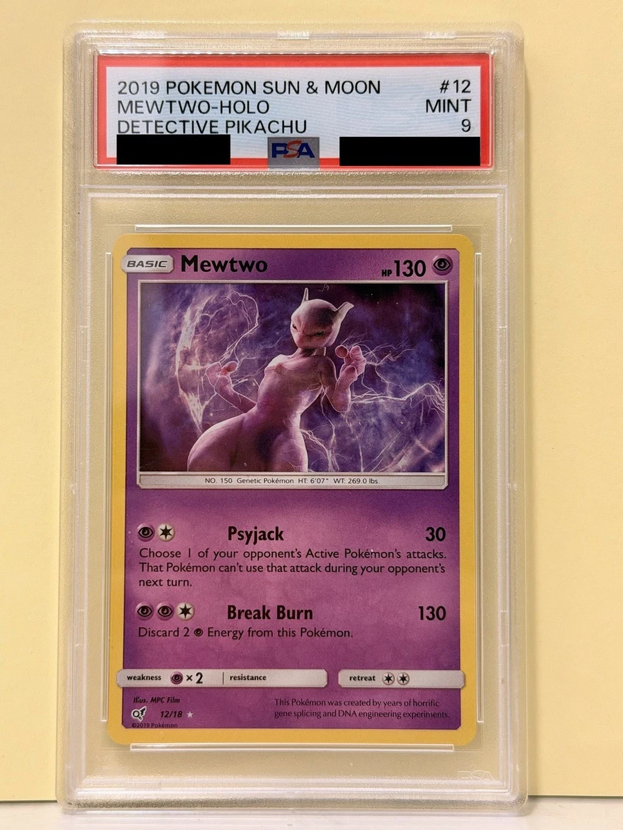 Mewtwo