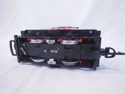 2032 LGB Steepel Cab Loco G scale | eBay