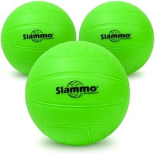 Replacement Roundnet Balls Slammo Official 3-Pack
