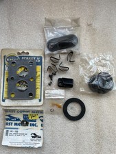 Vw Air-cooled Beetle New Parts Lot. Volkswagen