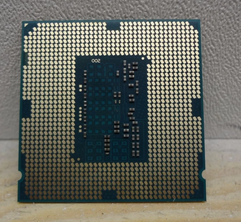 Intel Computer Intel Xeon E5-1650 V2 Processor Model Processors