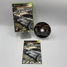 Need for Speed: Most Wanted CIB (Xbox) - Authentic & Tested