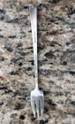 Towle Rambler Rose. Sterling, Seafood Cocktail Fork