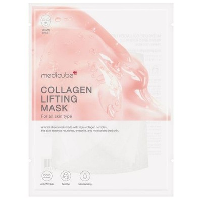 Medicube Collagen Straffende Maske mit Kollagen, 27 g