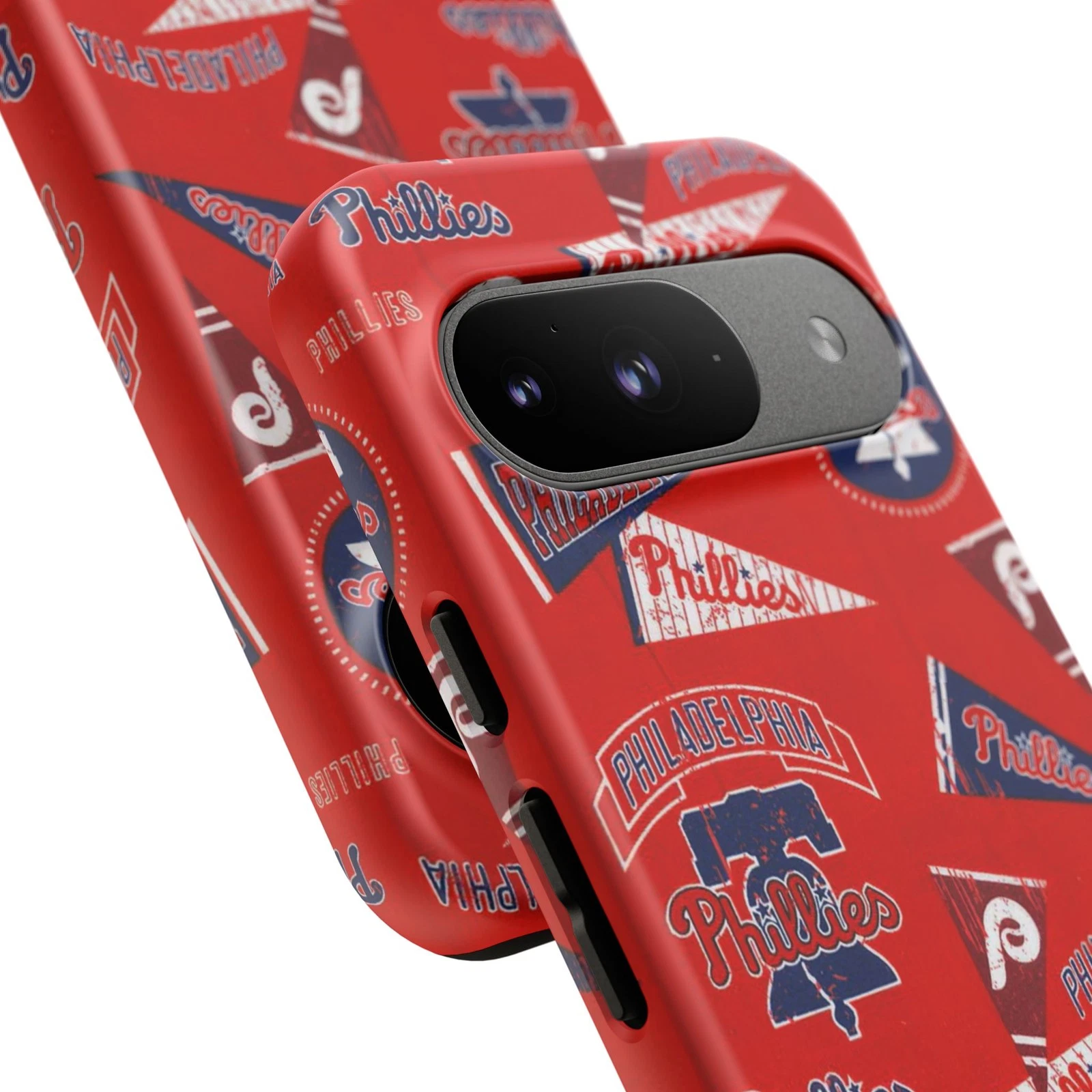 Philadelphia Phillies Apple iPhone Cases