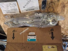 1992-94 Pontiac H Body Rack An Pinion Steering Gear 26024859 GM