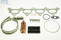 Montagesatz Lader BTS Turbo T931383ABS FüR Opel Corsa S07 Astra Twintop A04 X03
