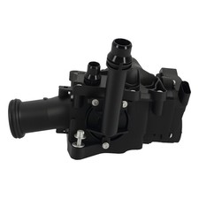 Cooling System Kit for BMW X3 X4 740i 3.0L 2016-2019 11537642854