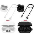 Charging Case for Samsung Galaxy Buds3 FE R420 Earbuds Portable Charger Box